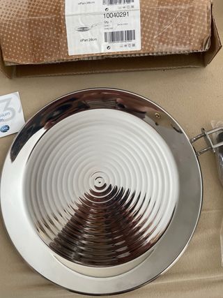 Opan AMC  28cm Nueva