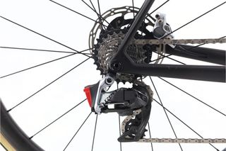 Orbea Orca M11ELTD AXS 12V (carretera) t.54 Reacondicionada