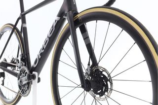 Orbea Orca M11ELTD AXS 12V (carretera) t.54 Reacondicionada