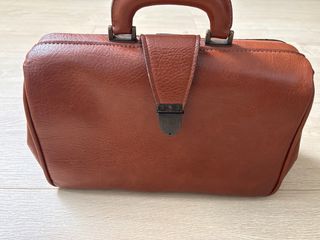 Maletín GIMA Marrón