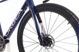 Orbea Orca M21ELTD AXS 12V (carretera) t.54 Reacondicionada