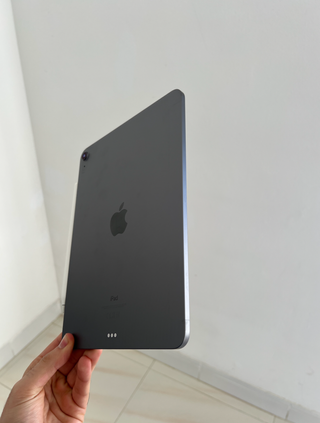 iPad Air 4 + Apple Pencil + Custodia