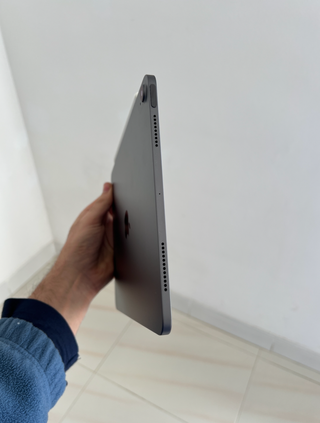 iPad Air 4 + Apple Pencil + Custodia