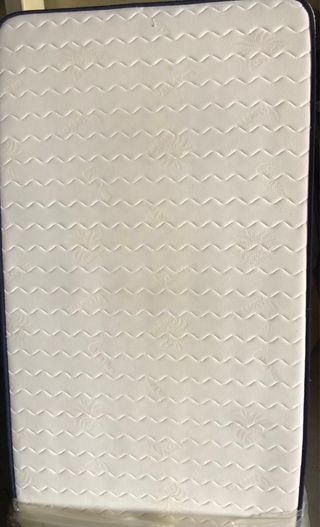 Colchón viscoelástico 105x190 y 135x190