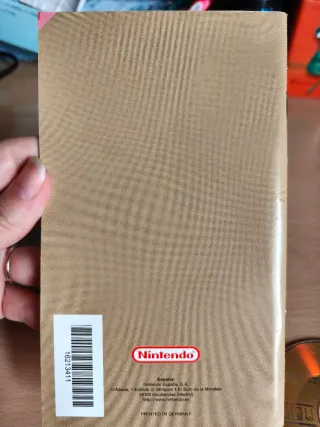 Zelda The Wind Waker Edición Limitada GameCube