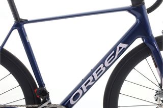 Orbea Orca M21ELTD AXS 12V (carretera) t.54 Reacondicionada