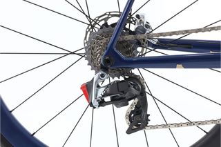 Orbea Orca M21ELTD AXS 12V (carretera) t.54 Reacondicionada