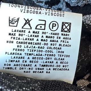 Blusa Indian Rose encaje y gasa