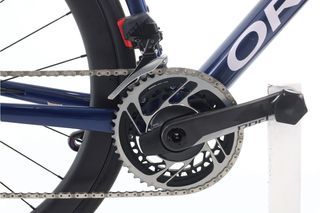 Orbea Orca M21ELTD AXS 12V (carretera) t.54 Reacondicionada