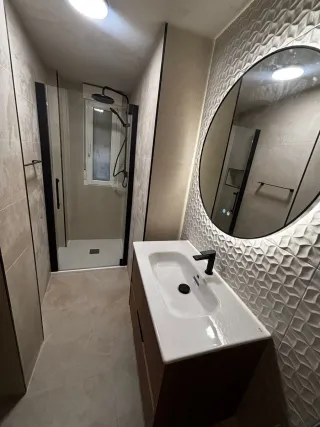 JARDINERÍA Y REFORMAS PRESUPUESTO SIN COMPROMISO