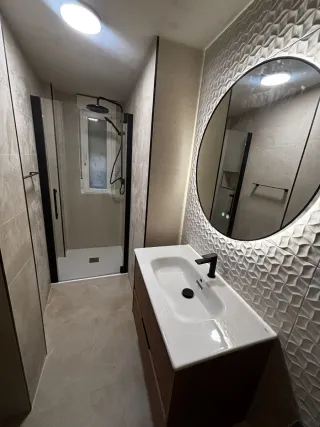 JARDINERÍA Y REFORMAS PRESUPUESTO SIN COMPROMISO