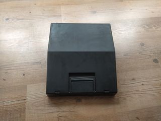 Maquina de escribir olivetti lettera 12