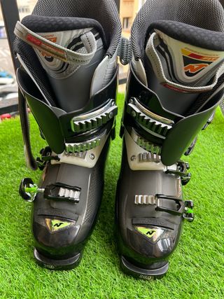 Botas de esquí Nordica 90