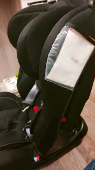 Silla de coche para niño