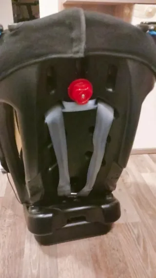 Silla de coche para niño