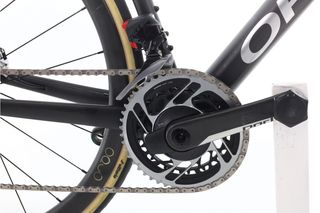 Orbea Orca M11ELTD AXS 12V (carretera) t.54 Reacondicionada