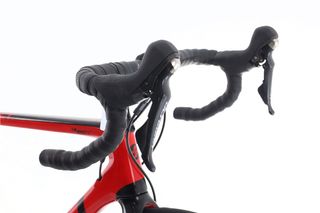 Ghost Nivolet X 7.8 (carretera) t.54 Reacondicionada