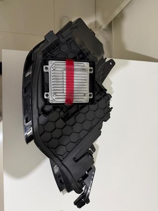 Faro Izquierdo BYD SEAL 2022-2025