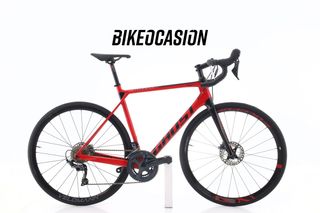 Ghost Nivolet X 7.8 (carretera) t.54 Reacondicionada