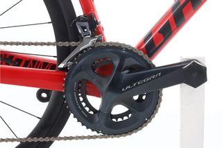 Ghost Nivolet X 7.8 (carretera) t.54 Reacondicionada