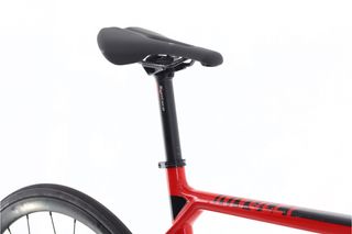 Ghost Nivolet X 7.8 (carretera) t.54 Reacondicionada