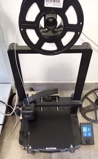 Impresora 3D Creality Ender 3 V3 SE