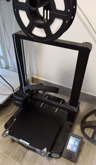 Impresora 3D Creality Ender 3 V3 SE