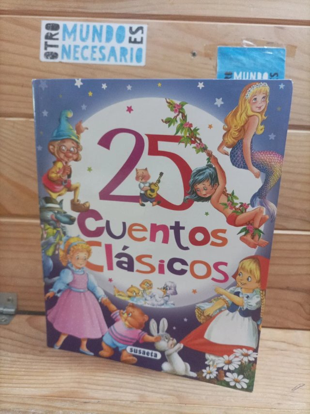Cuentos clásicos