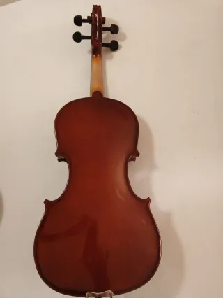 Lotto di 3 violini 4/4 E1