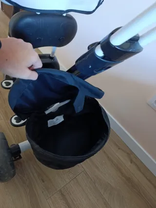 2 Triciclos Infantiles