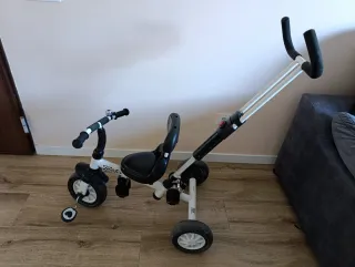 2 Triciclos Infantiles