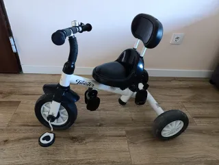 2 Triciclos Infantiles