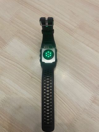 Polar M430 Reloj Deportivo Negro