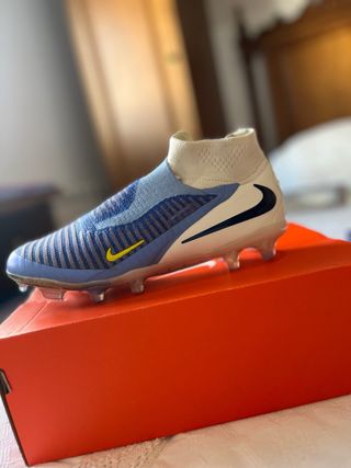 Zapatillas Nike Phantom Tacos Fútbol
