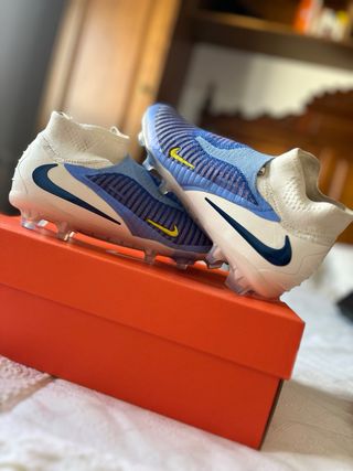 Zapatillas Nike Phantom Tacos Fútbol