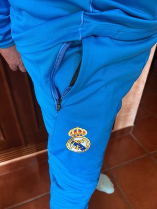 Preguntar por tallas