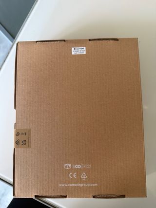 Comelit CR7721 Monitor Chronos Manos Libres 4.3