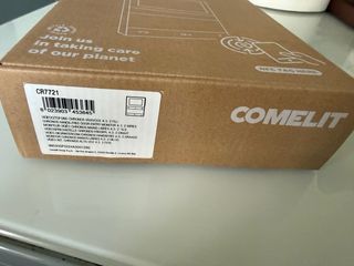 Comelit CR7721 Monitor Chronos Manos Libres 4.3