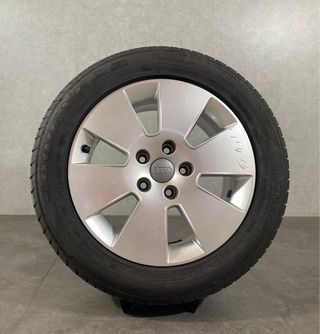 Llantas Audi A4 16" Originales