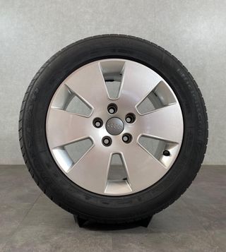 Llantas Audi A4 16" Originales