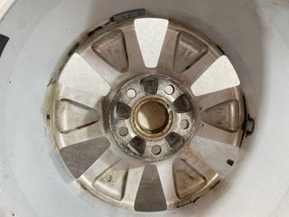 Llantas Audi A4 16" Originales