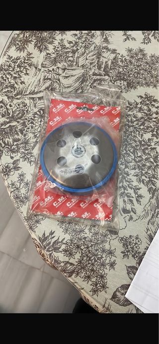 Campana para Piaggio C.M.