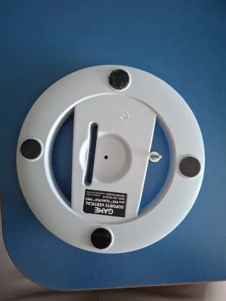 Base Vertical PS5 Slim/Pro