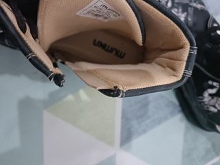 Botas Mumka veganas Quijote Talla 40