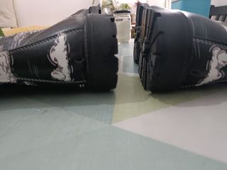 Botas Mumka veganas Quijote Talla 40