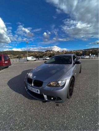 BMW Serie 3 2007