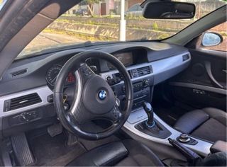 BMW Serie 3 2007