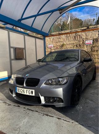 BMW Serie 3 2007
