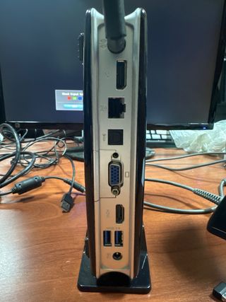 Mini PC ZOTAC 4K Ultra HD