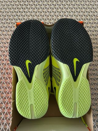 Scarpe Nike Giallo/Nero